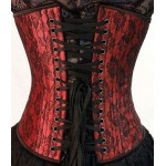 Steel Boned Corsets Steel Boned Corsets