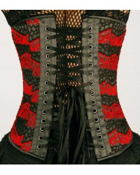 How to Lace a Corset How to Lace a Corset