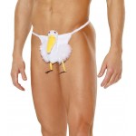 Mens Stork Pouch