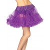 Layered Tulle Petticoat