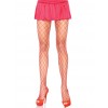 Diamond Fishnet Pantyhose