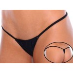 T-Back Slider Thong Panty in 14 Colors