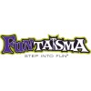 Funtasma Costume Shoes