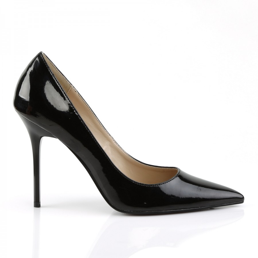 Black heels with 4- inch Heel | Black heels, 4 inch heels, Heels-hkpdtq2012.edu.vn