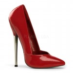 Womens Pump Style Shoes